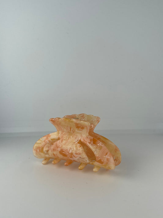 RIEKE HAARKLAMMER