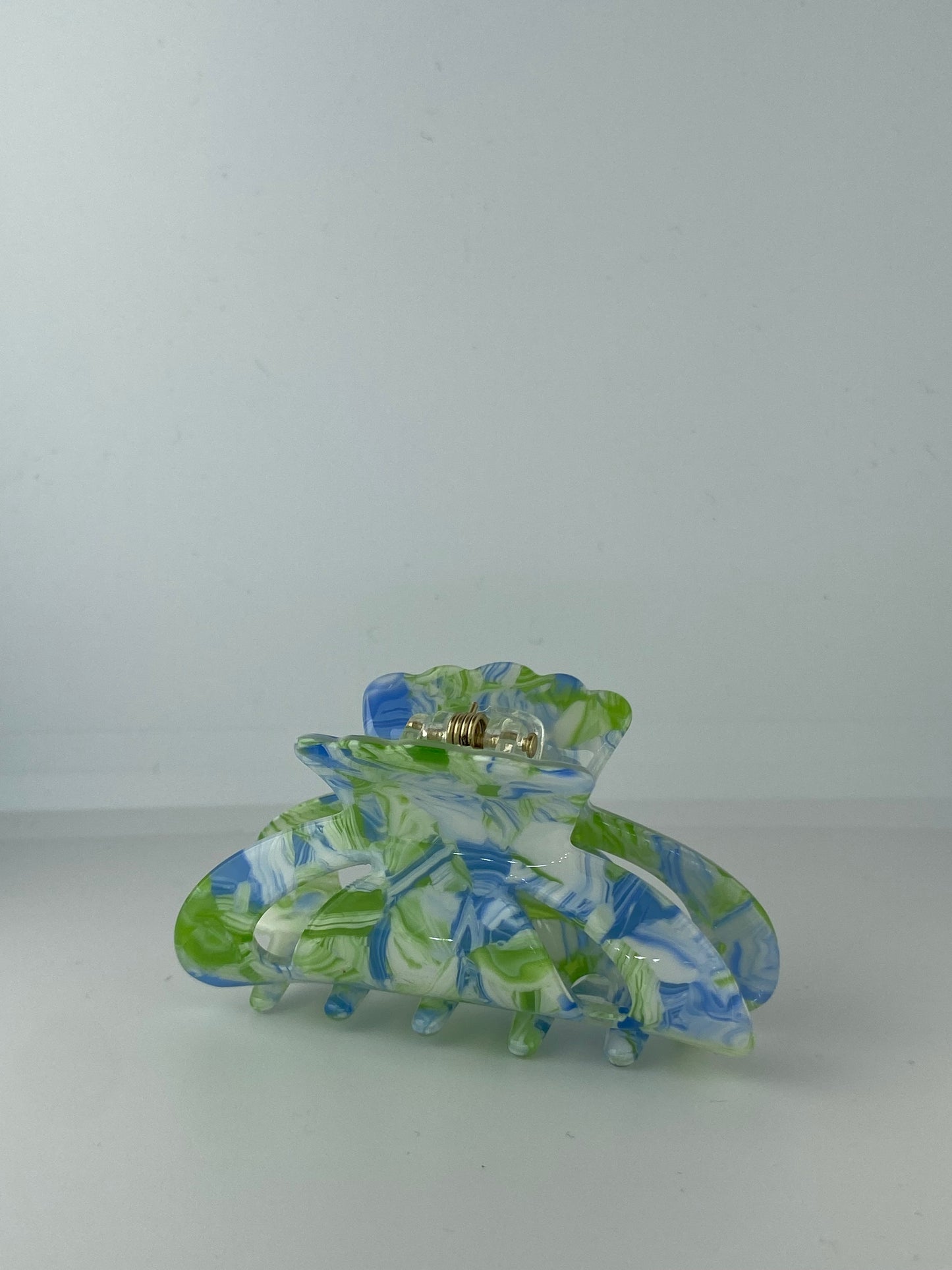 REBECCA HAARKLAMMER