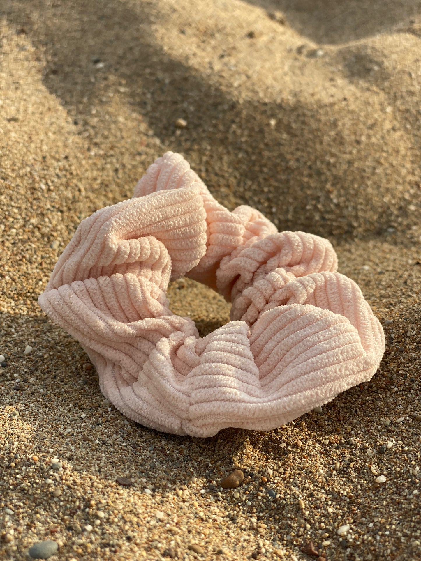 SCRUNCHIES