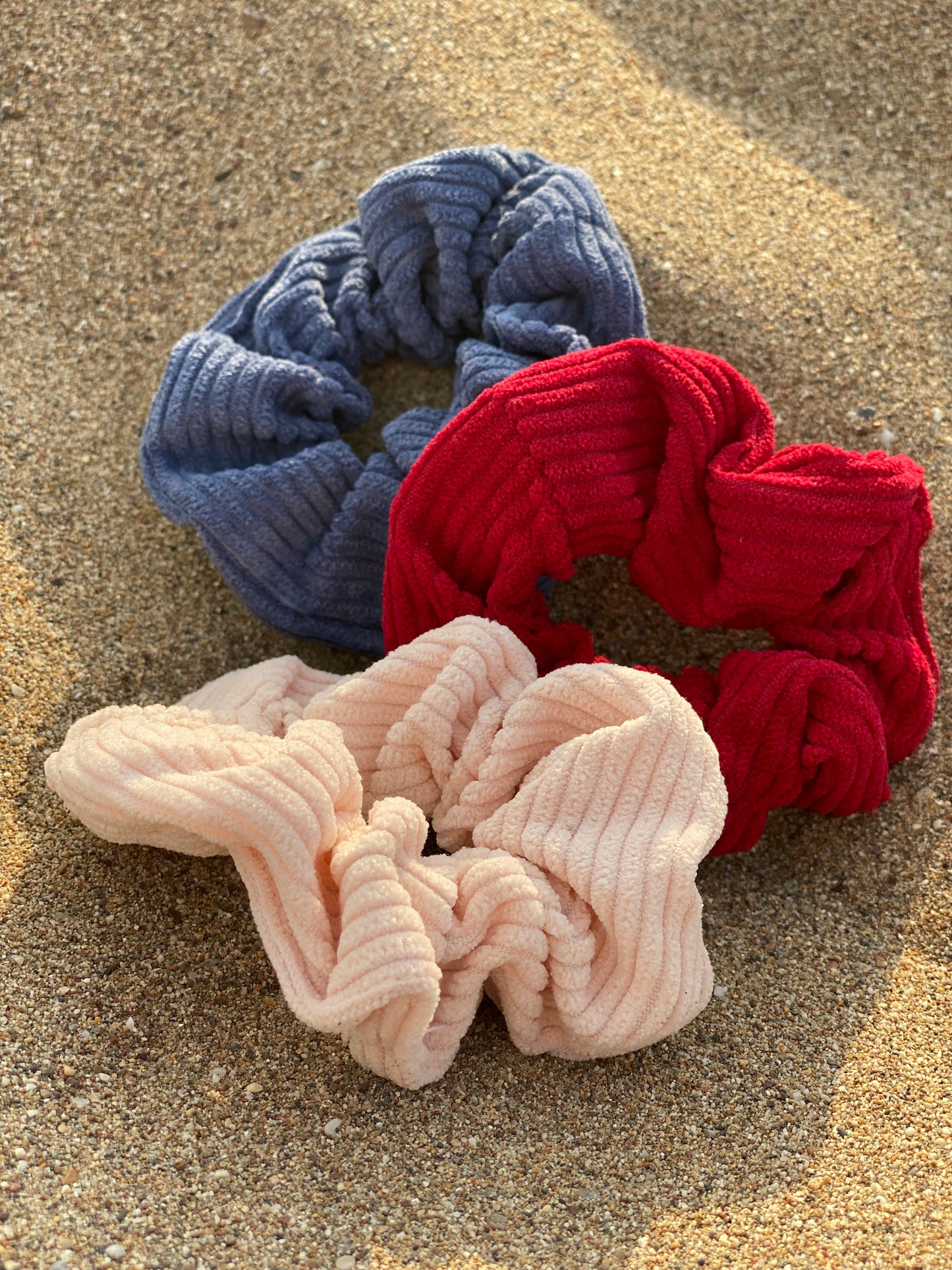 SCRUNCHIES