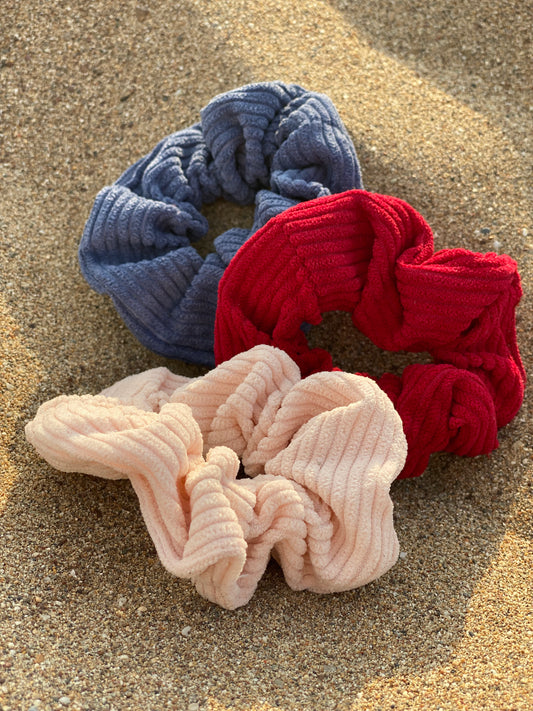 SCRUNCHIES