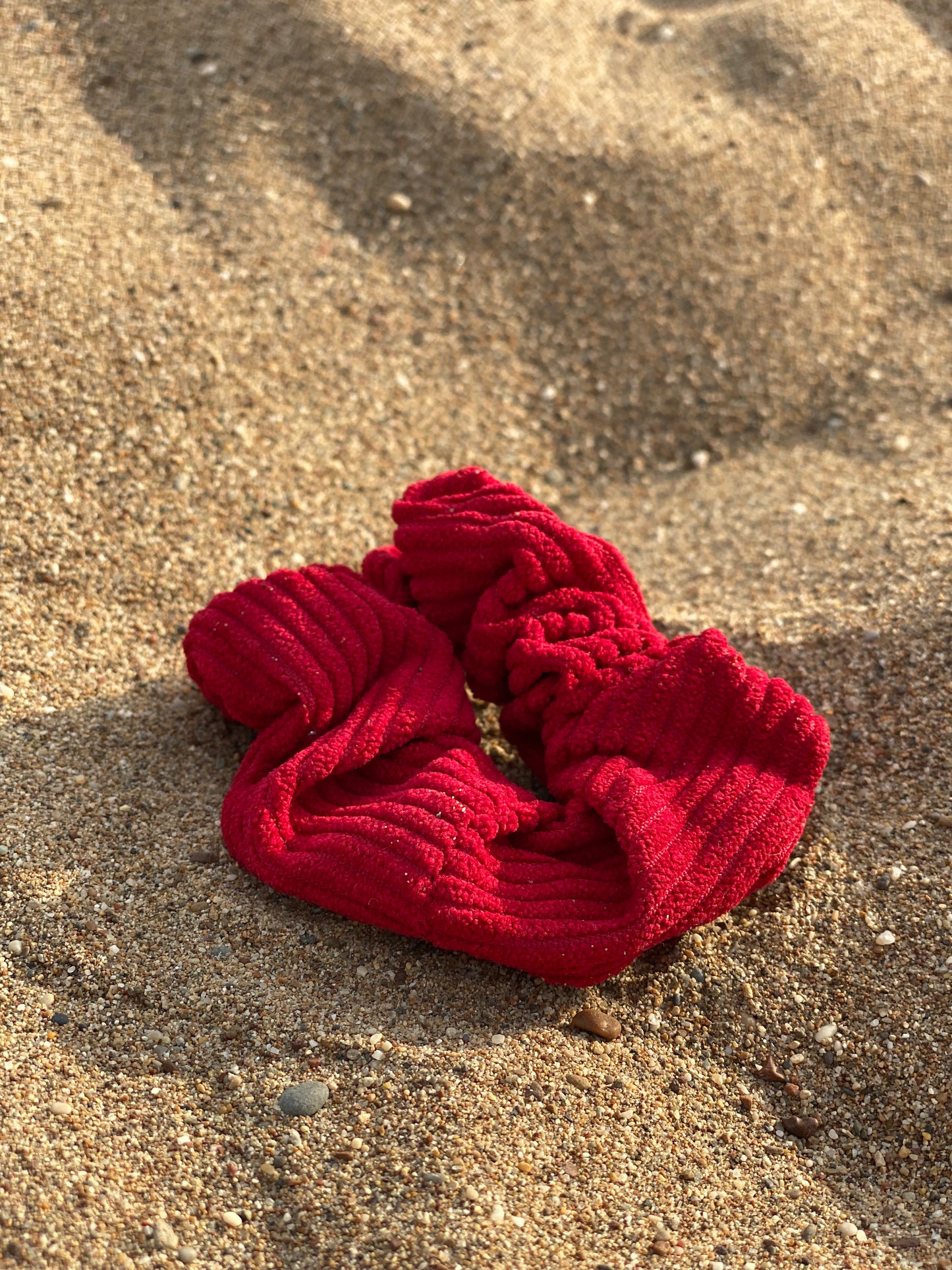 SCRUNCHIES