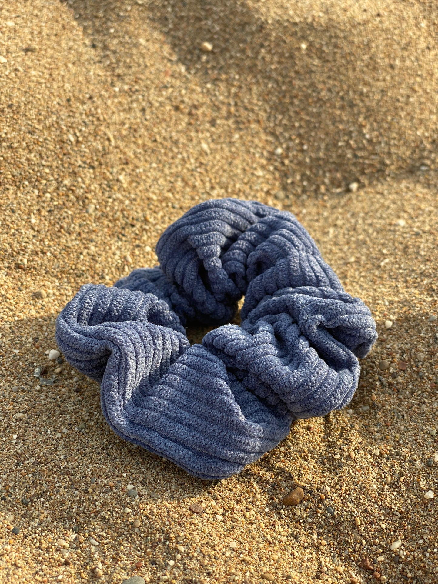 SCRUNCHIES